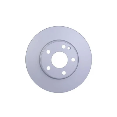 Imagem de HELLA PRO 8DD 355 119 601 Disco de travão 280 25 05/06 112 interior ventilado revestido sem pernos fixação da roda, cubo roda