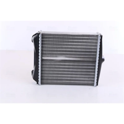 Imagem de NISSENS 72001 Radiador Quente sem tubo/cabo
