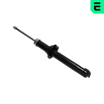 Imagem de OPTIMAL A 1144G Amortecedor Eixo dianteiro Pressão do gás Tubo duplo com assento de mola cavilha em cima, braçadeira baixo M10x1