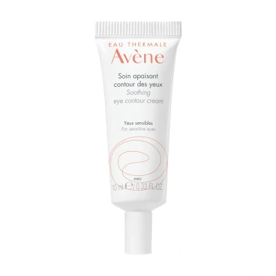 Imagem de Emulsão Suavizante para Contorno de Olhos da Avène 10 ml