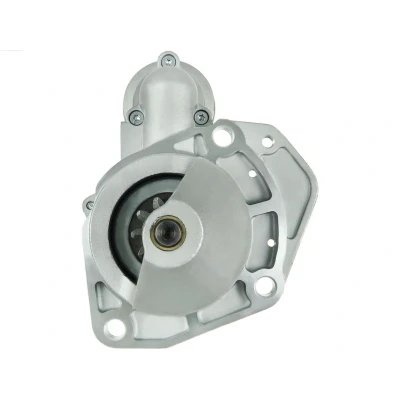 Imagem de AS PL S0656S Motor de arranque 24 4,00 10