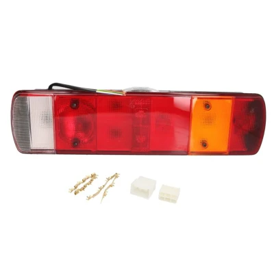Imagem de DT Spare Parts 1.21438 Farolim esquerda 24