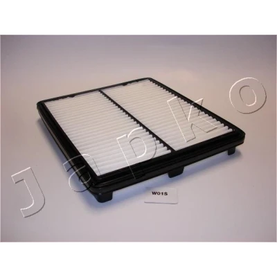 Imagem de JAPKO 20W01 Filtro de ar 34mm 222,2mm 258mm Cartucho filtrante