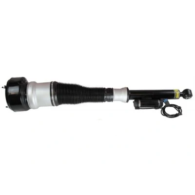 Imagem de MAPCO 40875 Elemento de suspensão pneumática Eixo traseiro direito MERCEDES BENZ: Classe S Sedan