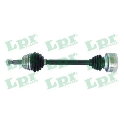 Imagem de Veio de transmissão LPR DS51008