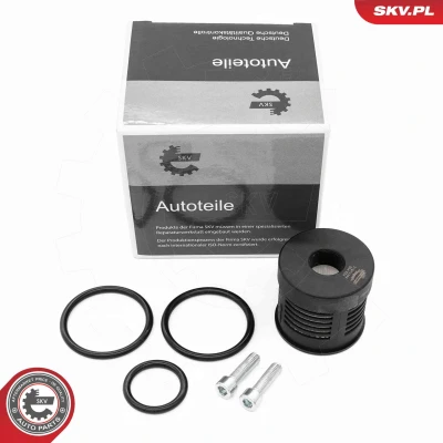 Imagem de ESEN SKV 31SKV394 Filtro hidráulico, embraiagem Haldex