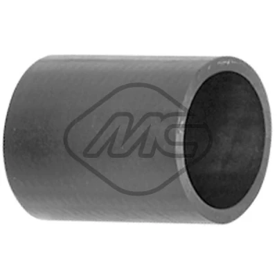Imagem de Metalcaucho 98455 Mangueira Para o Turbocompressor