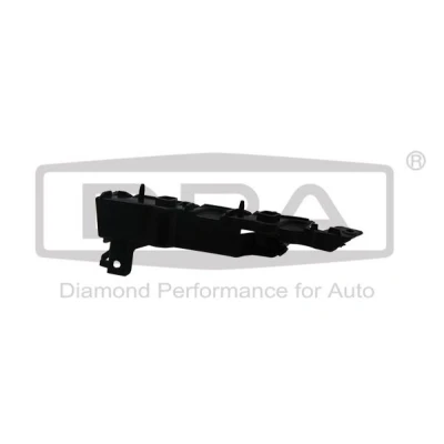 Imagem de DPA 88071815802 Suporte, pára choques à direita AUDI: A6 C7 Sedan