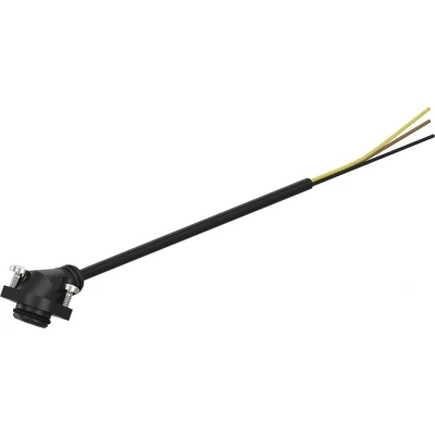 Imagem de Eletrónica do ABS (ECU) WABCO 4497530250