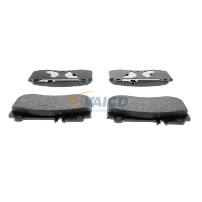 Imagem de VAICO V30 1446 Jogo de pastilhas para travão disco MERCEDES BENZ: Classe E Sedan, T modell, CLS Shooting Brake