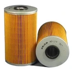 Imagem de ALCO FILTER MD 279 Filtro de óleo Cartucho filtrante BMW: 3 Sedan, 5 Touring, LAND ROVER: Range Rover 2, OPEL: Omega B Caravan, Sedan