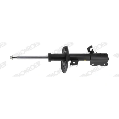 Imagem de MONROE D0024L Amortecedor Pressão do gás Tubo duplo com assento de mola cavilha em cima, braçadeira baixo NISSAN: Qashqai / Qashqai+2 I