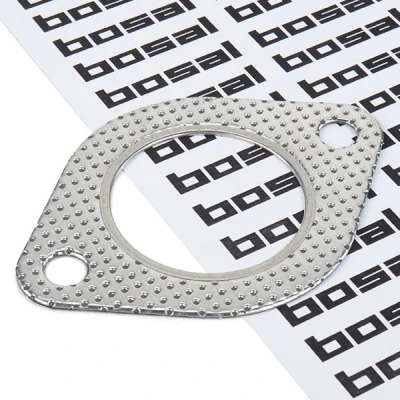 Imagem de BOSAL 256 535 Junta, tubo de escape FIAT: BRAVO 2, Stilo Hatchback, Grande Punto NISSAN: TERRANO 1, Pick Up