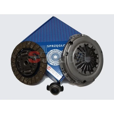 Imagem de STATIM 100.819 Kit de Embraiagem 200mm MINI: Hatchback