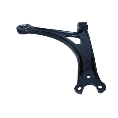 Imagem de MAXGEAR 72 5538 Braço de suspensão Eixo dianteiro, à direita transversal Aço fundido AUDI: A3 Hatchback, TT Coupe, Roadster