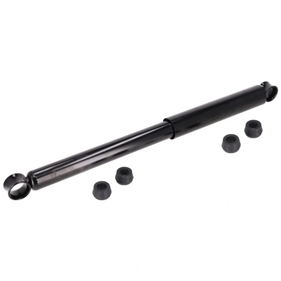 Imagem de FEBI BILSTEIN 194209 Amortecedor Eixo traseiro direito Pressão do gás 606mm 370mm Tubo duplo telescópico olhal em cima, baixo