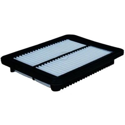 Imagem de DENCKERMANN A141023 Filtro de ar 30mm 178mm 235mm recirculação HYUNDAI: i10 I
