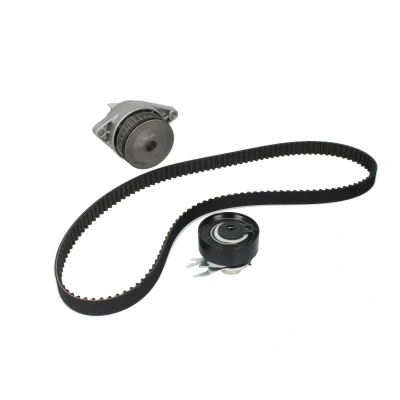 Imagem de CONTITECH CT847WP1 Bomba de Água + Kit Correia Distribuição 137 SEAT: Ibiza 2, Córdoba I Sedan, Vario, VOLKSWAGEN: Polo III Hatchback