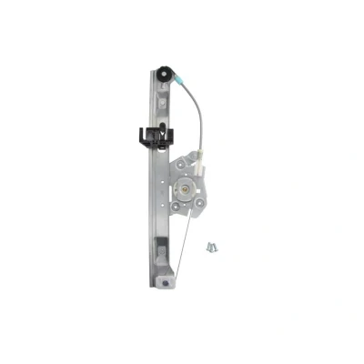 Imagem de Magneti Marelli Elevador de vidro traseira direita elétrico sem motor 350103170236 BMW: 1 Hatchback