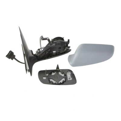 Imagem de Espelho retrovisor Blic 5402 04 1139523P esquerda com subcapa elétrico não esférico, aquecimento SKODA: Fabia 1 Combi, I Hatchback