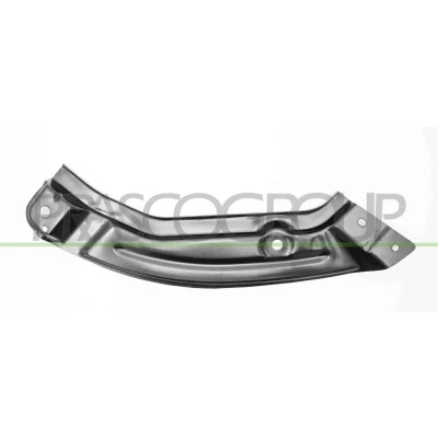 Imagem de PRASCO SK3503404 Suporte, farol principal esquerda