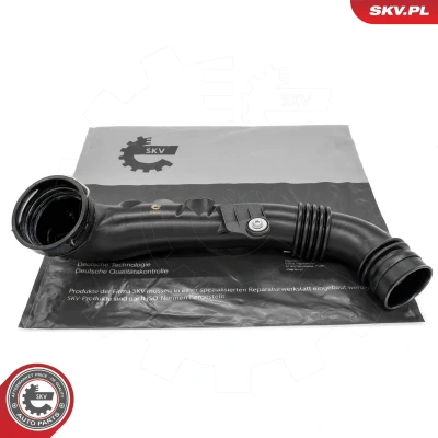 Imagem de Tubo flexível de admissão, filtro ar ESEN SKV 54SKV816
