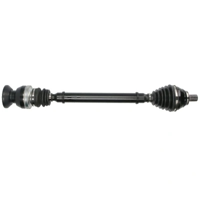 Imagem de MEYLE 100 498 0811 Veio de transmissão Eixo dianteiro, lado direito 801mm 42mm VOLKSWAGEN: GOLF 5, Passat B6 Variant, 6, AUDI: A3 Hatchback