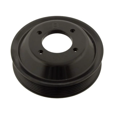 Imagem de FEBI BILSTEIN 30125 Polia da correia, bomba de água BMW: 5 Sedan, 7