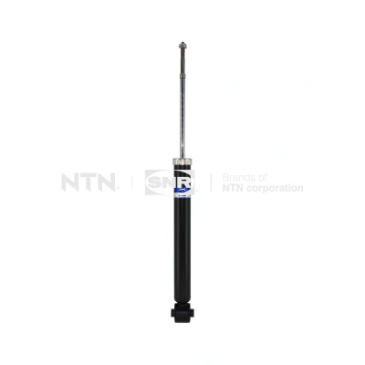 Imagem de SNR SA98413.03 Amortecedor Eixo traseiro Pressão do gás 571mm 383mm 40mm Tubo duplo telescópico olhal em baixo, cavilha cima