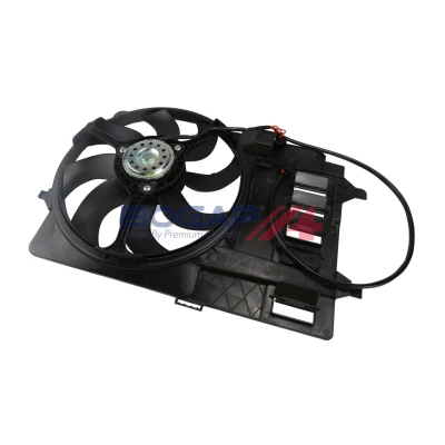 Imagem de BOGAP B4111115 Ventilador de Radiador 300W com aro