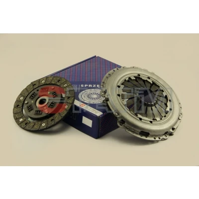 Imagem de STATIM 100.874 Kit de Embraiagem 190mm NISSAN: MICRA 3