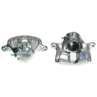 Imagem de BUDWEG CALIPER 341081 Pinça de travão MERCEDES BENZ: 190, W124 Sedan, Classe E Sedan