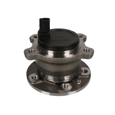 Imagem de BTA H2V016BTA Kit de rolamento roda Eixo traseiro VOLVO: V60 I, I Van / Carrinha, S80 II