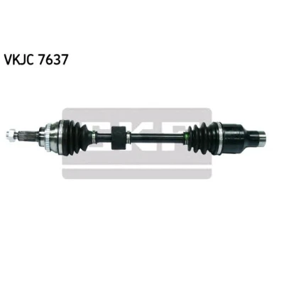 Imagem de SKF VKJC 7637 Veio de transmissão 608 SUZUKI: IGNIS 2