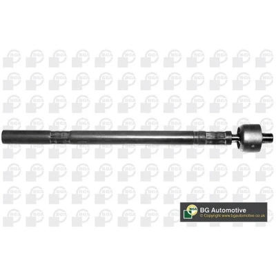 Imagem de BGA SR6717 Barra Axial da Direção Eixo dianteiro, lado esquerdo, direito M14x1.5, 4 342 PEUGEOT: 307 Hatchback, SW, CC