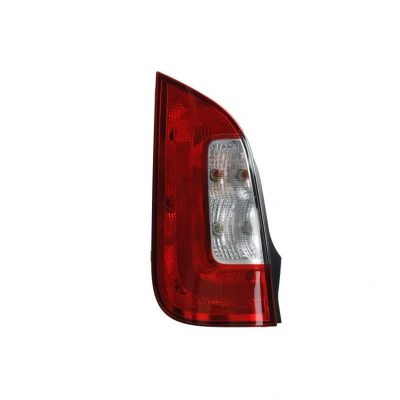 Imagem de ULO 1092001 Farolim esquerda parte exterior com porta lâmpadas VOLKSWAGEN: Passat B7 Variant