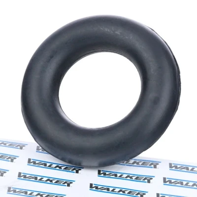 Imagem de 4MAX 0219 14 0011P Fita de borracha, sistema escape 16,3mm 34mm 64,3mm RENAULT: 12 Sedan