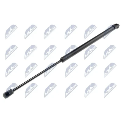 Imagem de NTY AE AU 025 Amortecedor da mala 650N 475mm traseira esquerda, direita AUDI: A6 C6 Avant, Allroad