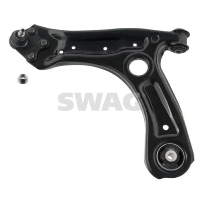 Imagem de SWAG 30 94 4547 Braço de suspensão SEAT: Ibiza 4, 4 Sportcoupe, ST, VOLKSWAGEN: Polo V Hatchback, AUDI: A1 Hatchback