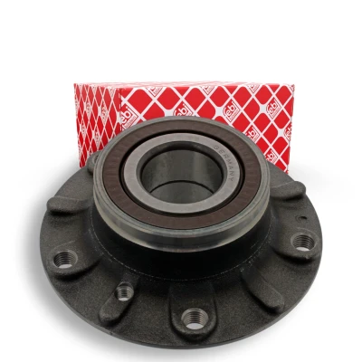 Imagem de FEBI BILSTEIN 12178 Kit de rolamento roda