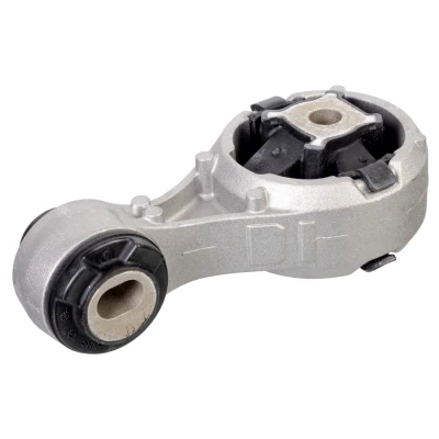 Imagem de FEBI BILSTEIN 177224 Suporte, motor à direita, em cima, frente Rolamento de borracha e metal NISSAN: Qashqai / Qashqai+2 I