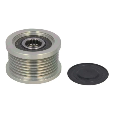 Imagem de INA 535 0173 10 Polia Roda Livre do Alternador Ferramenta especial necessária para a montagem