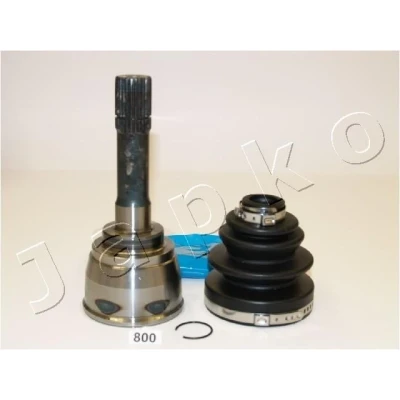 Imagem de JAPKO 62800 Ponteira de Transmissão do lado da roda SUZUKI: Vitara I SUV, Grand 1 SUV