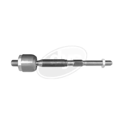 Imagem de DYS 24 00970 Barra Axial da Direção Eixo dianteiro, lado esquerdo, direito M12x1.5 198mm