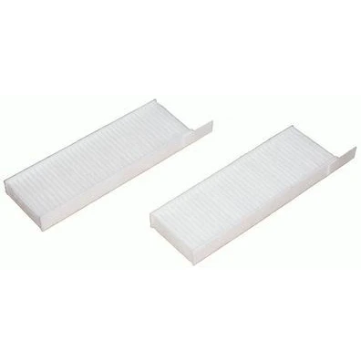 Imagem de DENCKERMANN M110650 Filtro, ar do habitáculo Filtro de fresco 290mm 96mm 30mm PEUGEOT: 3008 II SUV, Partner Van, 5008