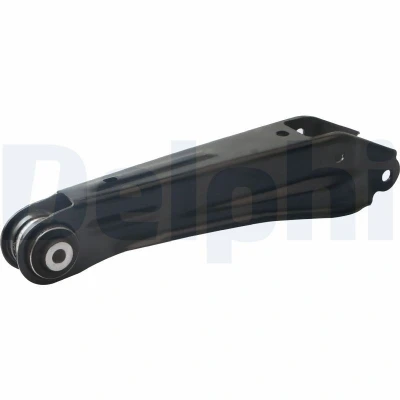 Imagem de DELPHI TC4947 Braço de suspensão sem articulação suspensão/guia Eixo traseiro, em baixo transversal Chapa aço BMW: X4
