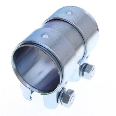 Imagem de MAXGEAR 27 3295 Conector de tubos, sistema escape SEAT: Ibiza 3, Leon III Hatchback, 4 Sportcoupe, AUDI: A3 A4 B6 Sedan