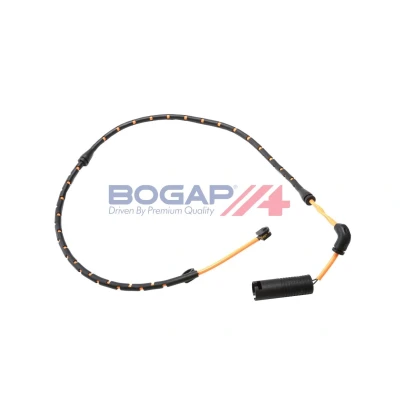 Imagem de BOGAP B7118159 Sensor de Desgaste Pastilha Freio Eixo dianteiro BMW: X3