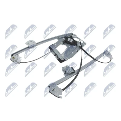 Imagem de Nty Elevador de vidro à frente, lado esquerdo elétrico sem motor EPS BM 011 BMW: 5 Sedan, Touring