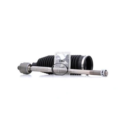 Imagem de TRW JAR1061 Barra Axial da Direção M14x1,5 275 com acessórios SEAT: Ibiza 3, SKODA: Fabia I Sedan, 2, VOLKSWAGEN: Polo IV Hatchback endado,